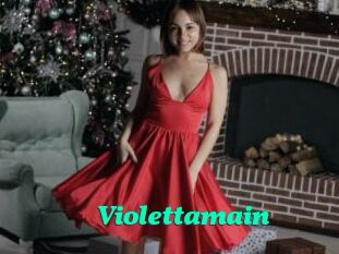 Violettamain
