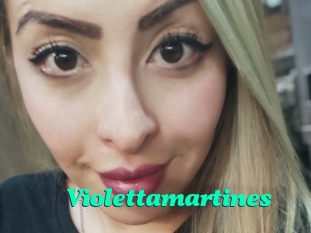 Violettamartines