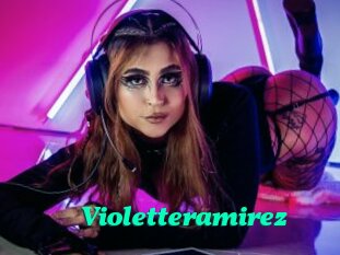 Violetteramirez