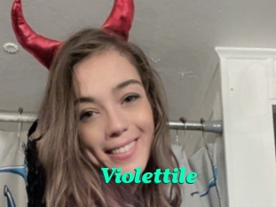 Violettile