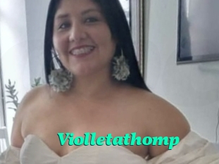Violletathomp