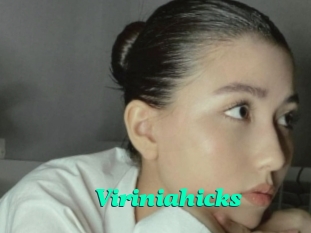 Viriniahicks