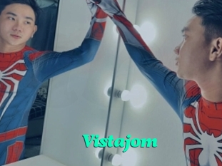 Vistajom