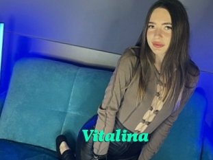 Vitalina