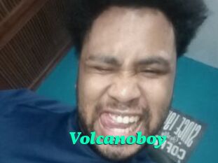 Volcanoboy