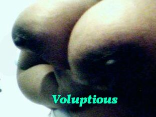 Voluptious