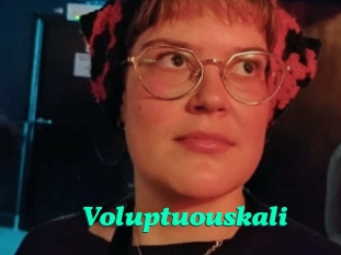 Voluptuouskali