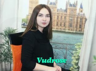 Vudrose