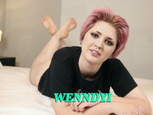 WENNDYI