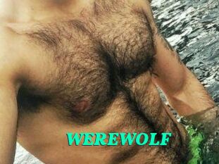 WEREWOLF