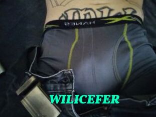 WILICEFER
