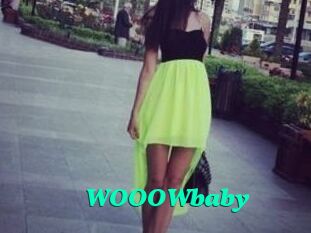 WOOOWbaby