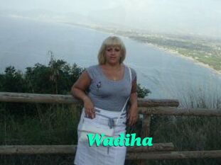 Wadiha