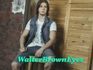WalterBrownEyes
