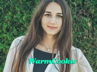 WarmCookie