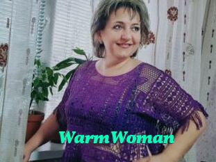 WarmWoman
