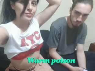 Warm_poison