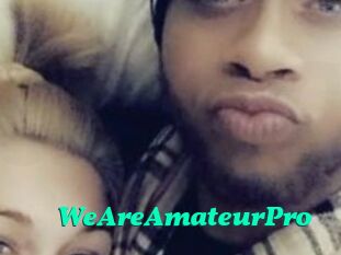 WeAreAmateurPro