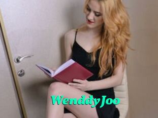 WenddyJoo