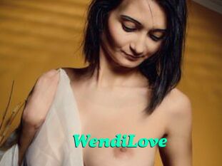 WendiLove