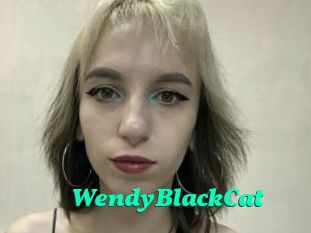 WendyBlackCat
