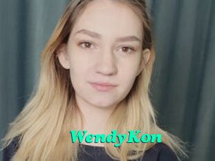 WendyKon