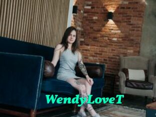 WendyLoveT