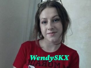 WendySKX