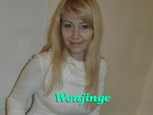 Wenjinge