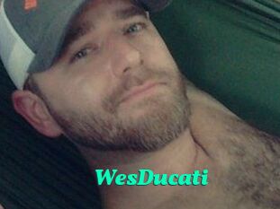 WesDucati