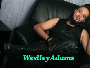 WeslleyAdams