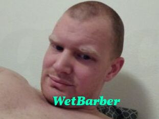 WetBarber