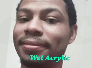 Wet_Acrylic