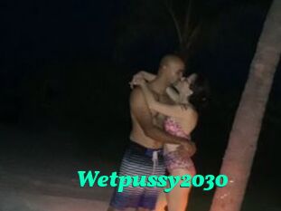Wetpussy2030