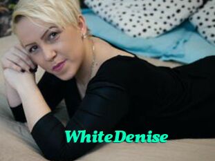 WhiteDenise