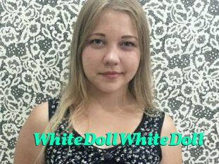 WhiteDoll_WhiteDoll