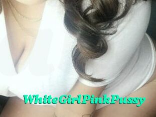 WhiteGirlPinkPussy