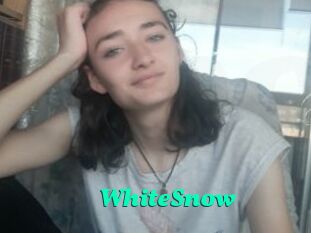 WhiteSnow