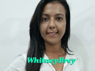 WhitneyBrey