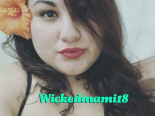 Wickedmami18