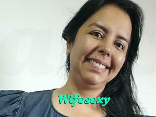 Wifesexy