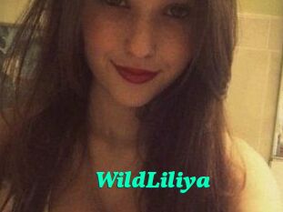 WildLiliya