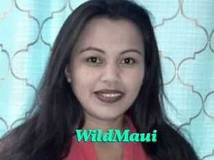 WildMaui