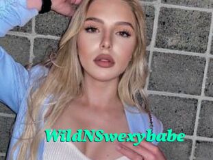 WildNSwexybabe