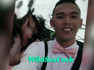 WildSexCock