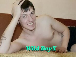Wild_BoyX