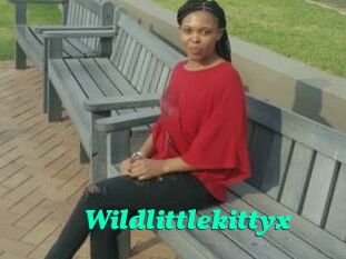 Wildlittlekittyx