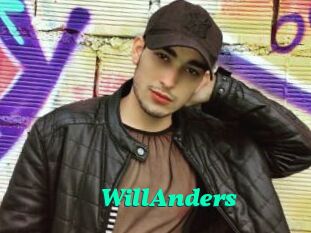 WillAnders
