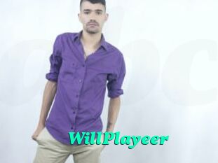 WillPlayeer