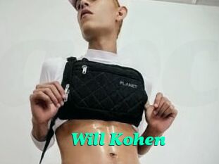 Will_Kohen